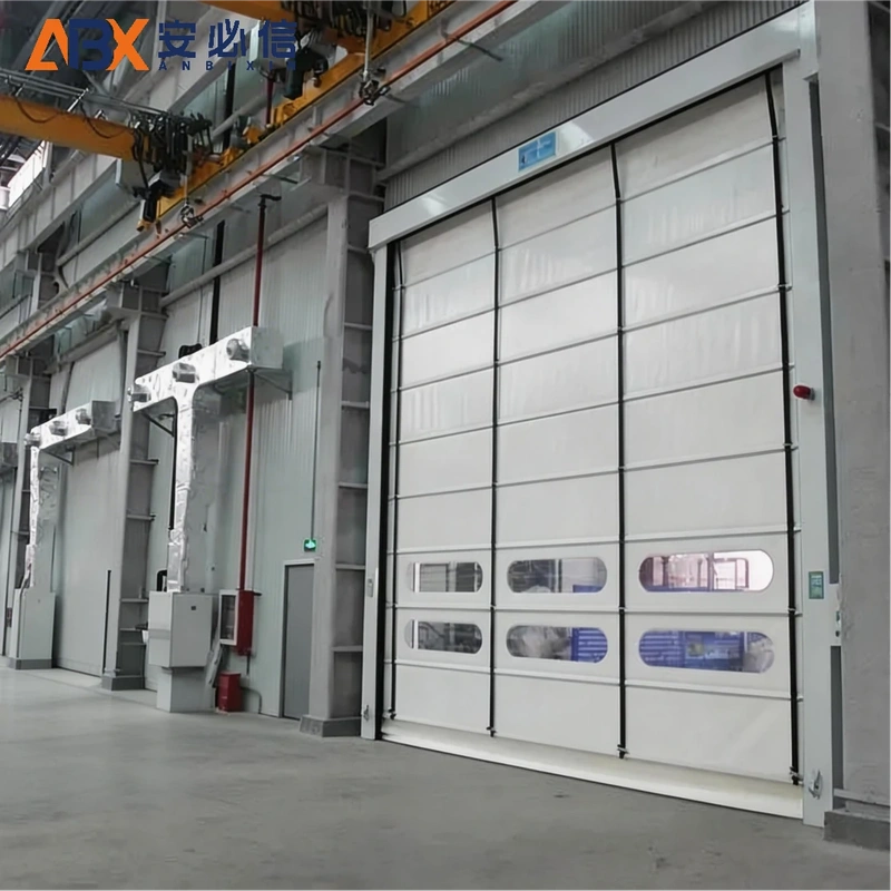 杭州市背带堆积门