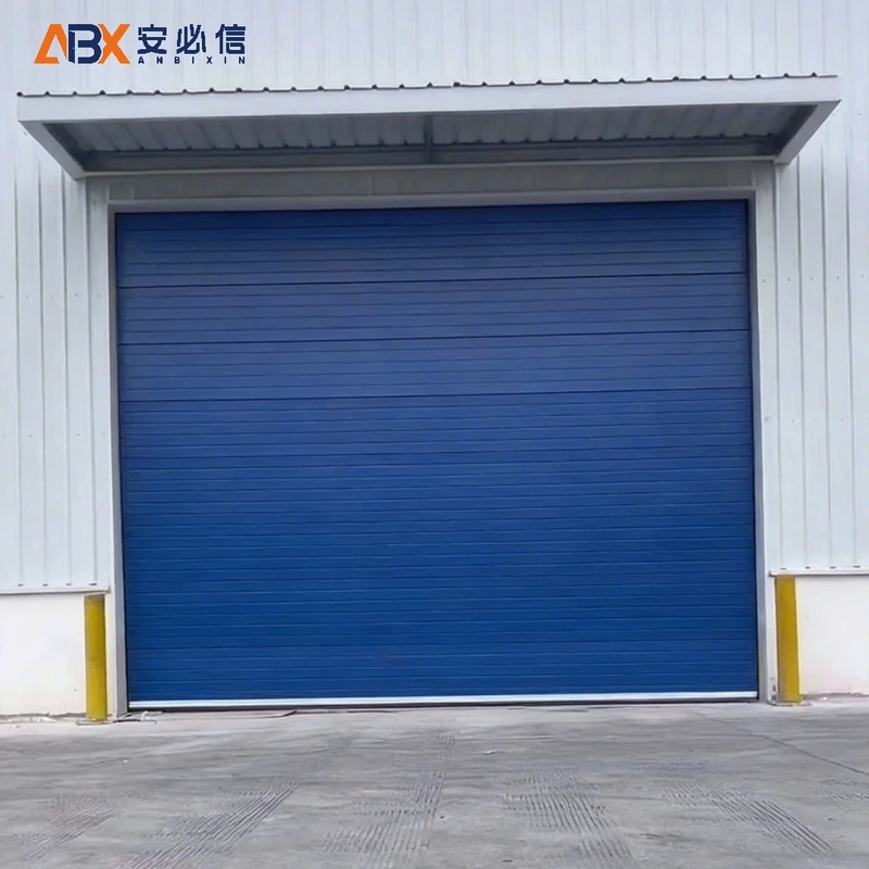 杭州市医药密闭高速门
